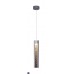 Светильник подвесной светодиодный Loft It Diamond 1019-SLBG