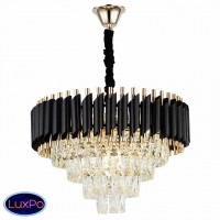 Люстра подвесная хрустальная Stilfort Nixxa 1020/03/08P