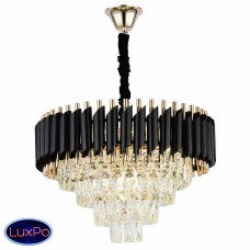 Люстра подвесная хрустальная Stilfort Nixxa 1020/03/08P