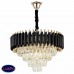 Люстра подвесная хрустальная Stilfort Nixxa 1020/03/08P