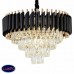 Люстра подвесная хрустальная Stilfort Nixxa 1020/03/08P