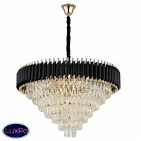 Люстра подвесная хрустальная Stilfort Nixxa 1020/03/15P