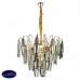 Люстра подвесная хрустальная Stilfort Florin 1021/03/08P