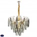 Люстра подвесная хрустальная Stilfort Florin 1021/03/08P