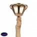 Люстра подвесная хрустальная Stilfort Maris 1022/03/08P