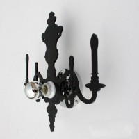 Бра Light design Louis 10224