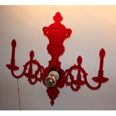 Бра Light design Louis 10225