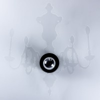 Бра Light design Louis 10226