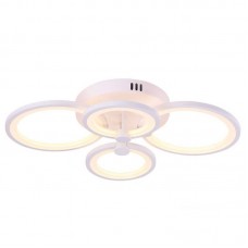 Люстра Escada (Tech) 10236/4LED