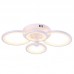 Люстра Escada (Tech) 10236/4LED