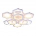 Люстра Escada (Quadro) 10236/9LED