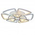 Люстра потолочная Escada Lokfo 10237/12LED