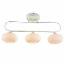 Светильник потолочный Escada Hopera 10237/3LED