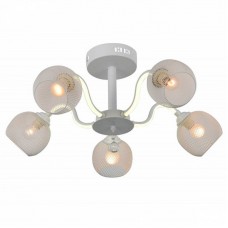 Люстра потолочная Escada Aseoruta 10238/5LED