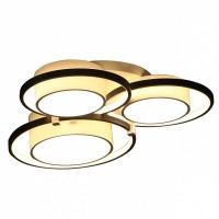Светильник потолочный Escada Frevoria 10243/6LED
