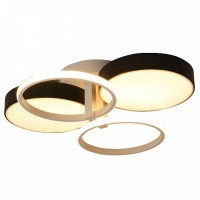 Светильник потолочный Escada Logia 10244/4LED