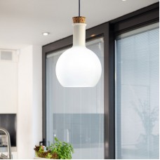 Светильник подвесной Light design Labware  10256
