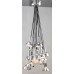 Люстра подвесная Light design Torch 10258
