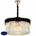 Люстра подвесная хрустальная Stilfort Lero 1026/03/08P