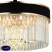 Люстра подвесная хрустальная Stilfort Lero 1026/03/08P