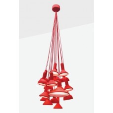Люстра подвесная Light design Torch 10260