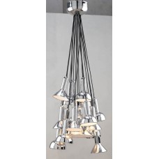 Люстра подвесная Light design Torch 10262