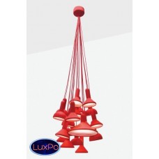Люстра подвесная Light design Torch 10263