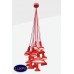 Люстра подвесная Light design Torch 10263