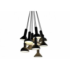 Люстра подвесная Light design Torch 10267