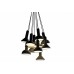 Люстра подвесная Light design Torch 10268