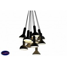 Люстра подвесная Light design Torch 10269