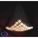 Люстра подвесная Light design Luce Nova 10273