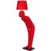 Торшер Light design China man 10276
