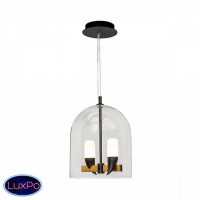 Люстра подвесная LOFT IT Whisper 1028-2BL Люстра подвесная LOFT IT Whisper 1028-2BL