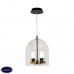 Люстра подвесная LOFT IT Whisper 1028-2BL