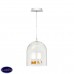 Люстра подвесная LOFT IT Whisper 1028-2WH