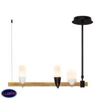 Светильник подвесной LOFT IT Whisper 1028-3BL Светильник подвесной LOFT IT Whisper 1028-3BL