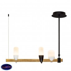 Светильник подвесной LOFT IT Whisper 1028-3BL Светильник подвесной LOFT IT Whisper 1028-3BL