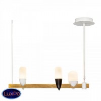Светильник подвесной LOFT IT Whisper 1028-3WH Светильник подвесной LOFT IT Whisper 1028-3WH