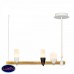Светильник подвесной LOFT IT Whisper 1028-3WH Светильник подвесной LOFT IT Whisper 1028-3WH