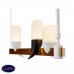 Светильник подвесной LOFT IT Whisper 1028-3WH Светильник подвесной LOFT IT Whisper 1028-3WH