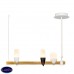 Светильник подвесной LOFT IT Whisper 1028-3WH Светильник подвесной LOFT IT Whisper 1028-3WH