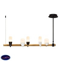 Светильник подвесной LOFT IT Whisper 1028-5BL Светильник подвесной LOFT IT Whisper 1028-5BL