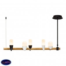 Светильник подвесной LOFT IT Whisper 1028-5BL