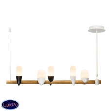 Светильник подвесной LOFT IT Whisper 1028-5WH