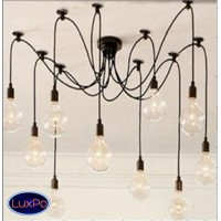 Люстра подвесная Light design Edison 10287