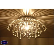 Светильник настенно-потолочный Light design Pastillo 10290