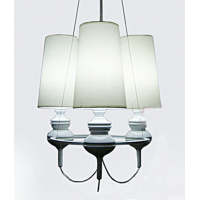 Люстра подвесная Light design Josephine 10297