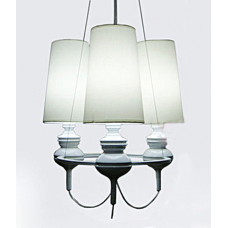 Люстра подвесная Light design Josephine 10297