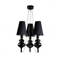 Люстра подвесная Light design Josephine 10298